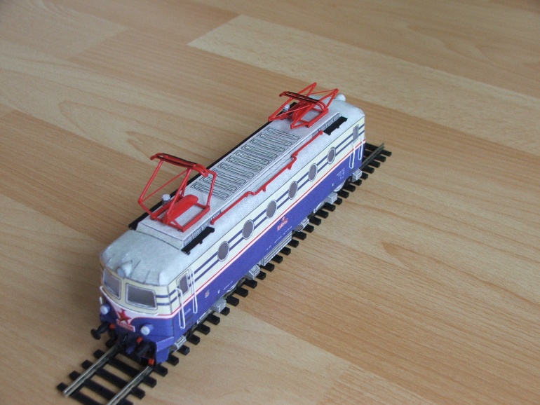 Bobina, E499.0 (Plná velikost v novém okně) Bobina, E499.0
