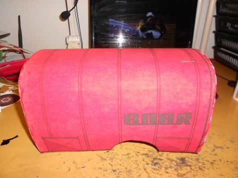 Bobr 11.5 - 2.1 Bobr 11.5 - 2.1