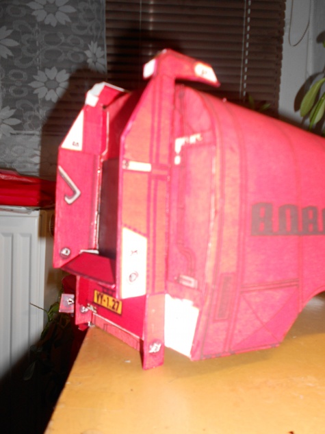Bobr 11.5 - 2.1 Bobr 11.5 - 2.1