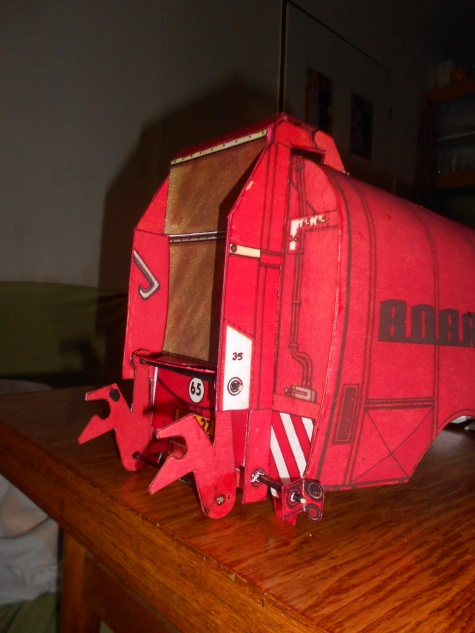 Bobr 11.5 - 2.1 Bobr 11.5 - 2.1