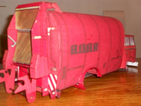 Bobr 11.5 - 2.1 Bobr 11.5 - 2.1