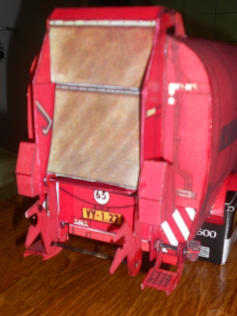 Bobr 11.5 - 2.1 Bobr 11.5 - 2.1
