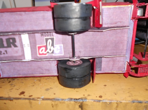 Bobr 11.5 - 2.1 