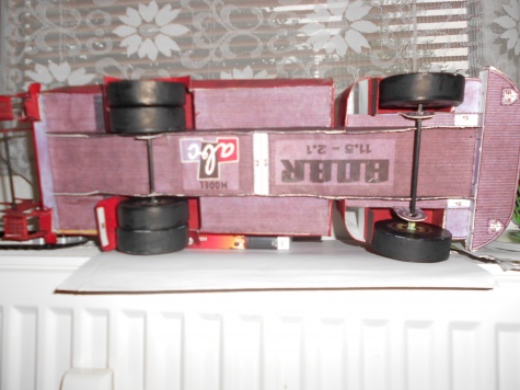 Bobr 11.5 - 2.1 