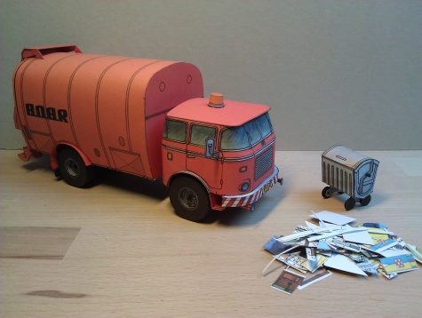 Bobr 11.5 - 2.1