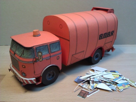 Bobr 11.5 - 2.1
