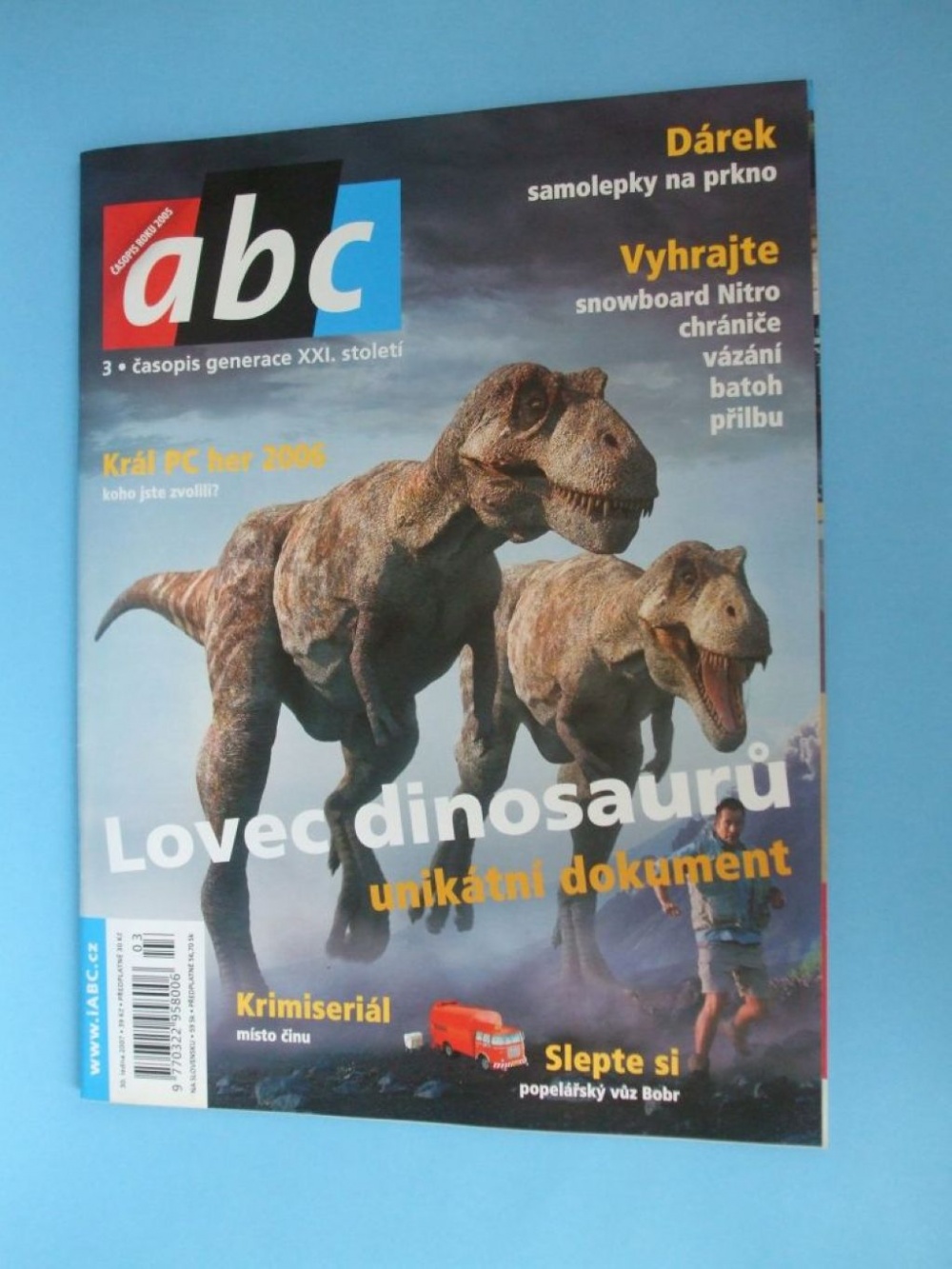 Bobr 11.5 - 2.1 (Plná velikost v novém okně) Bobr 11.5 - 2.1