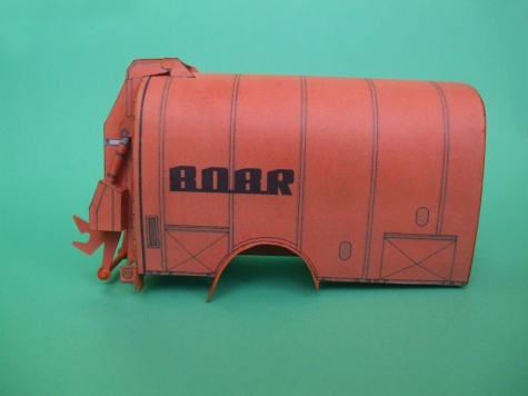 Bobr 11.5 - 2.1 Bobr 11.5 - 2.1