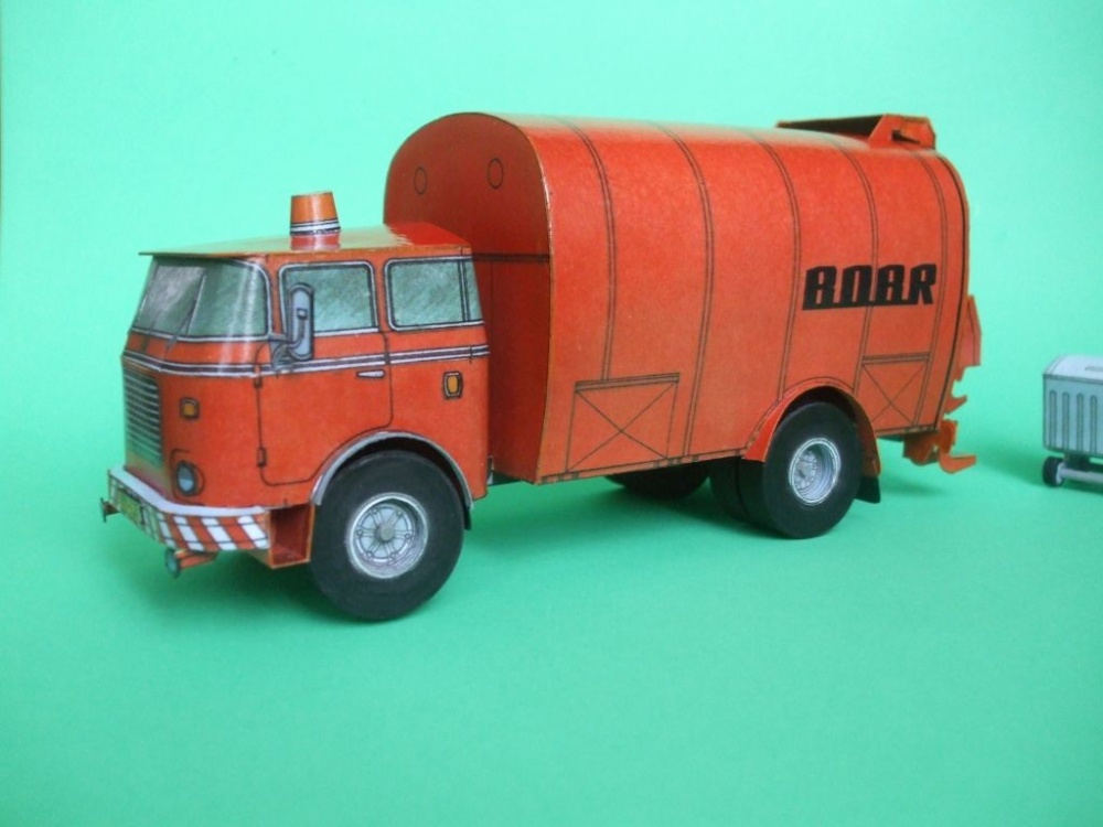 Bobr 11.5 - 2.1 (Plná velikost v novém okně) Bobr 11.5 - 2.1