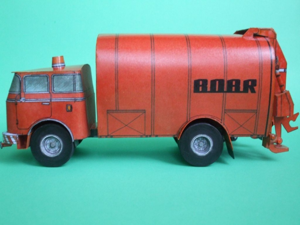 Bobr 11.5 - 2.1 (Plná velikost v novém okně) Bobr 11.5 - 2.1