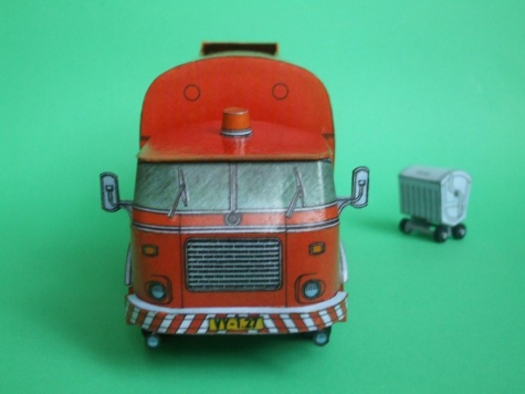 Bobr 11.5 - 2.1 Bobr 11.5 - 2.1