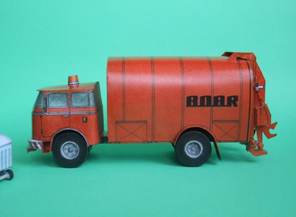 Bobr 11.5 - 2.1 (Plná velikost v novém okně) Bobr 11.5 - 2.1