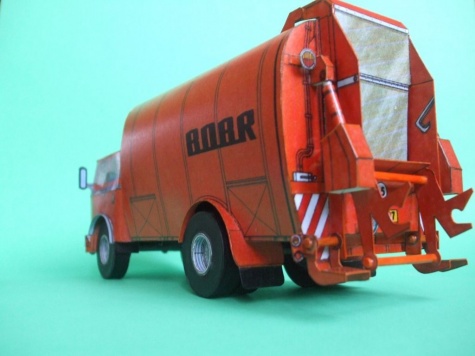 Bobr 11.5 - 2.1