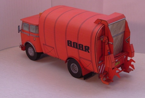 Bobr 11.5 - 2.1 Bobr 11.5 - 2.1