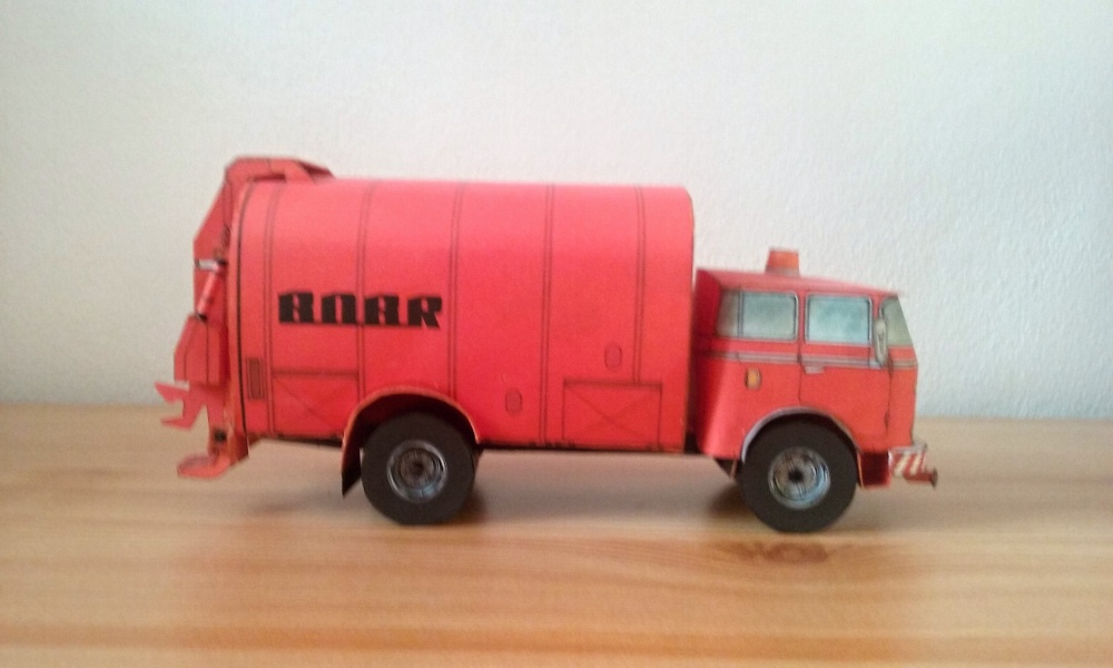 Bobr 11.5 - 2.1 (Pln� velikost v nov�m okn�) Bobr 11.5 - 2.1