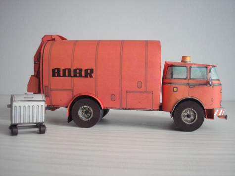 Bobr 11.5-2.1 Bobr 11.5-2.1