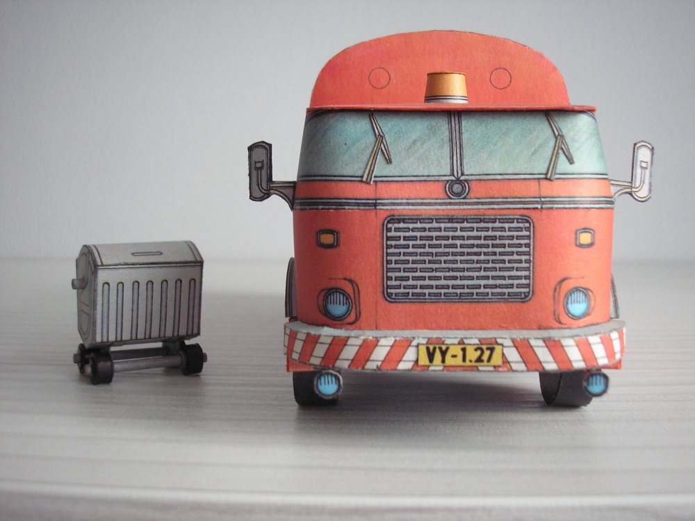 Bobr 11.5-2.1