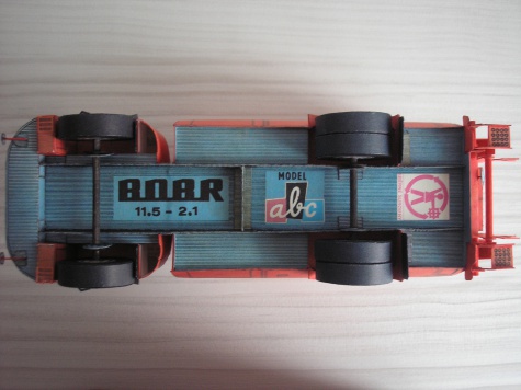 Bobr 11.5-2.1 Bobr 11.5-2.1