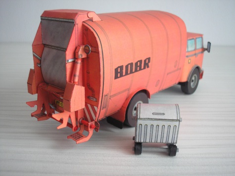 Bobr 11.5-2.1