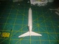 Boeing 737-300 CSA New design