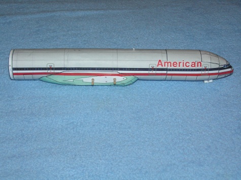 Boeing 777-200 Boeing 777-200