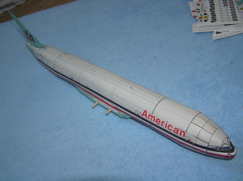 Boeing 777-200 Boeing 777-200