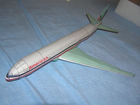 Boeing 777-200 Boeing 777-200