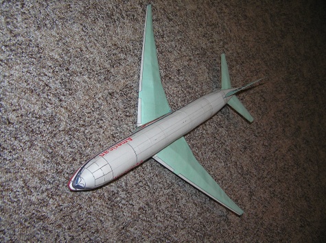 Boeing 777-200