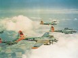 Boeing B-17 Flying Fortress 