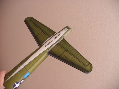 Boeing B-17 Flying Fortress 