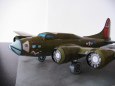 Boeing B-17 Flying Fortress 