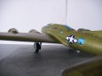 Boeing B-17 Flying Fortress 