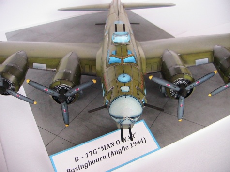 Boeing B-17 Flying Fortress Boeing B-17 Flying Fortress