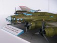 Boeing B-17 Flying Fortress 