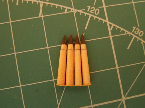 Bofors wz.36 Bofors wz.36