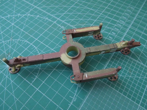 Bofors wz.36 Bofors wz.36