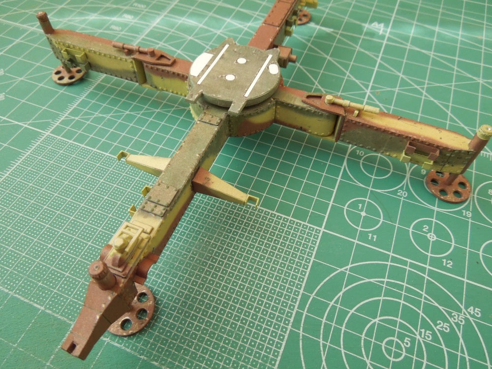 Bofors wz.36 (Plná velikost v novém okně) Bofors wz.36