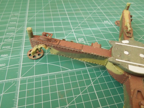 Bofors wz.36
