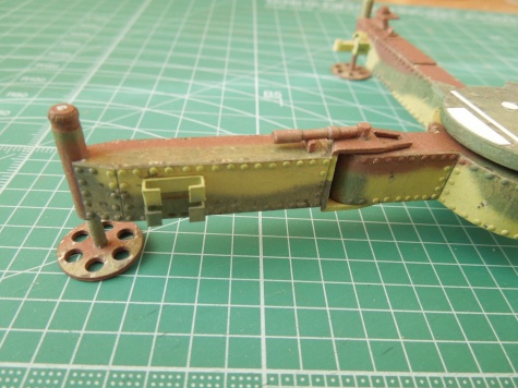 Bofors wz.36