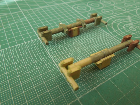 Bofors wz.36 Bofors wz.36