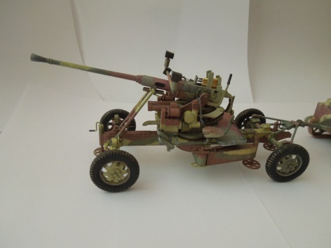 Bofors wz.36 Bofors wz.36