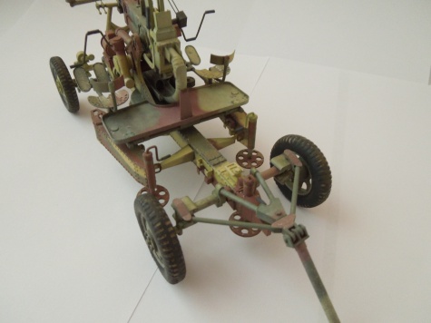 Bofors wz.36 Bofors wz.36
