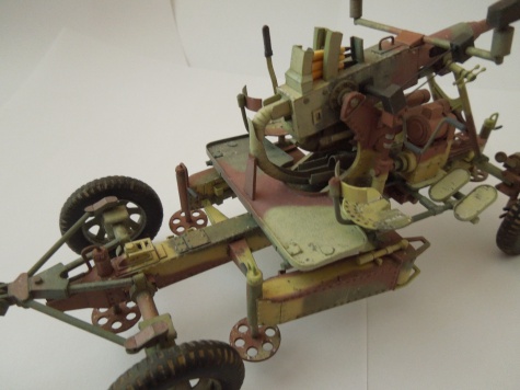 Bofors wz.36 Bofors wz.36