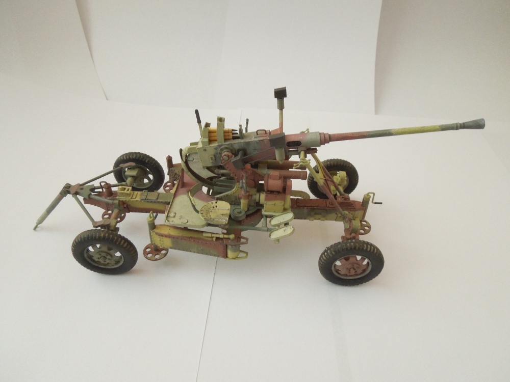 Bofors wz.36 (Plná velikost v novém okně) Bofors wz.36