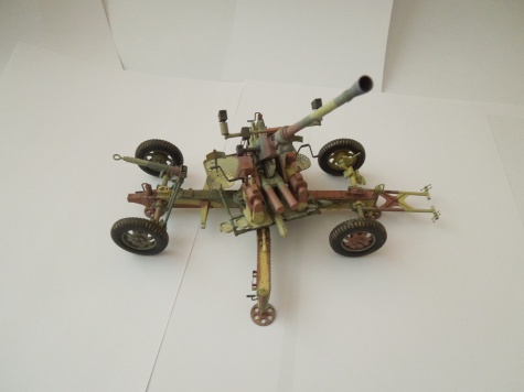 Bofors wz.36 Bofors wz.36