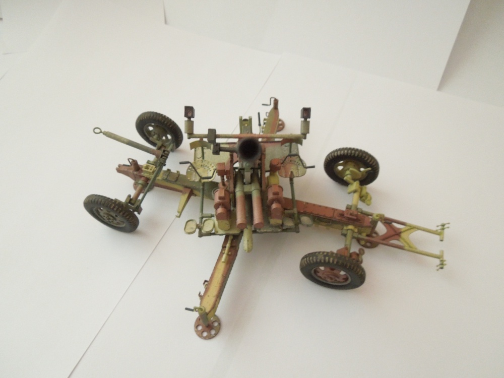Bofors wz.36 (Plná velikost v novém okně) Bofors wz.36