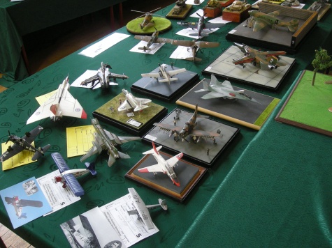 Bogatynia (PL) 11. - 12. 6. 2011