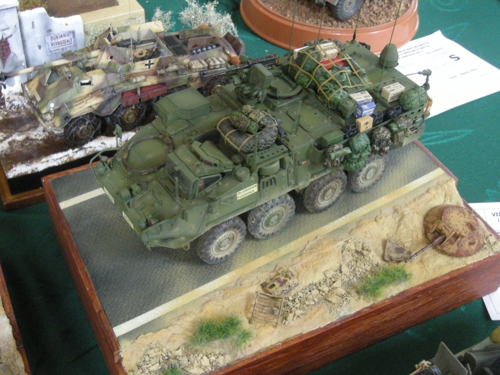 Bogatynia (PL) 11. - 12. 6. 2011