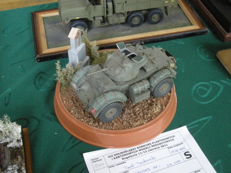 Bogatynia (PL) 11. - 12. 6. 2011