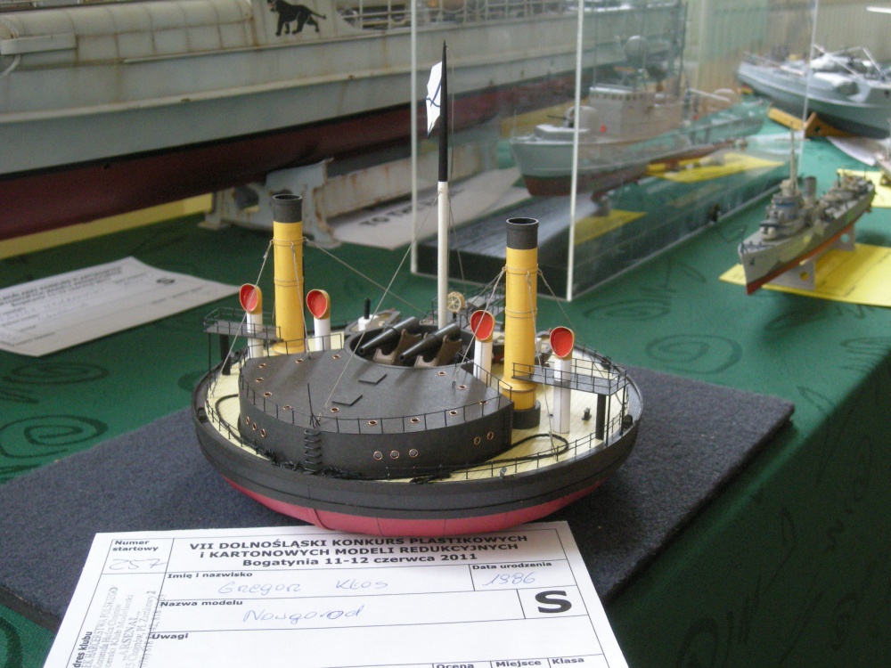 Bogatynia (PL) 11. - 12. 6. 2011